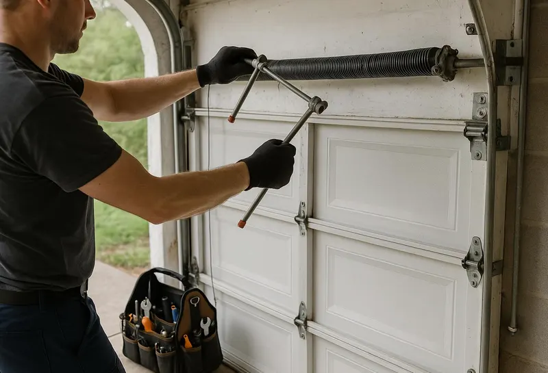 About Seattle Garage Door Pro