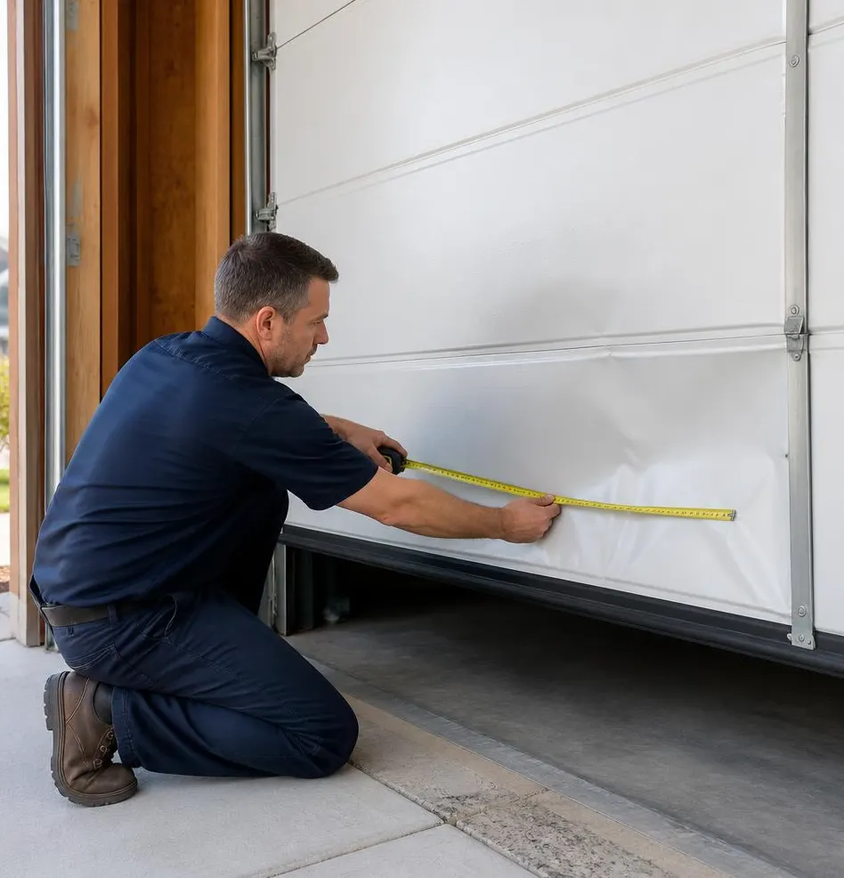 Garage Door Safety Checks Every Seattle Home With Kids or Pets Needs — Seattle Garage Door Pro, Seattle, WA