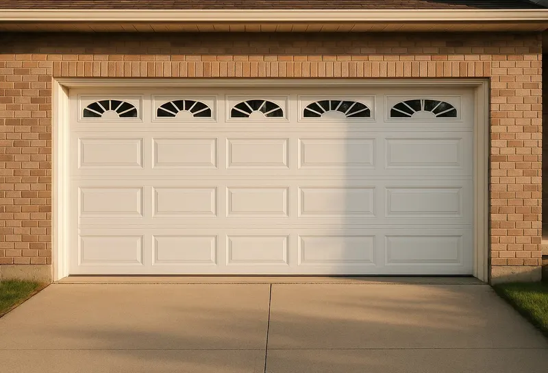 Contact Seattle Garage Door Pro